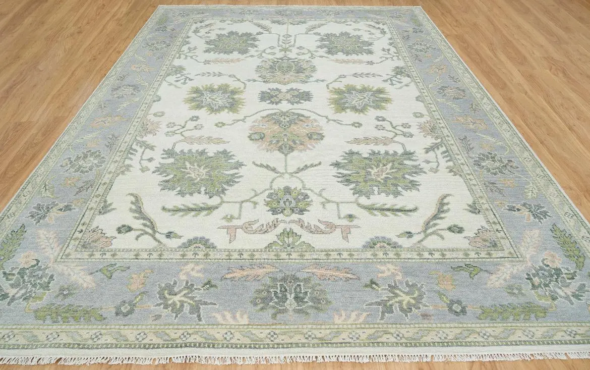 Premium rug manufacturer Bhadohi