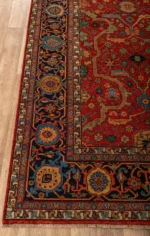 traditional-8x10-red-hand-knotted-wool-rug