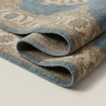 handmade rugs rectangle round runner modern carpet design India