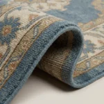 handmade rugs rectangle round runner modern carpet design India