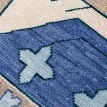 premium Indian hand knotted wool carpet