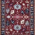 Best Authentic Handmade Woolen Rug from Bhadohi | 2026 Collection
