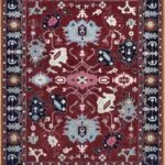 Best Authentic Handmade Woolen Rug from Bhadohi | 2026 Collection