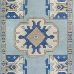 Premium Hand Knotted Indian Rugs | Wool Carpets