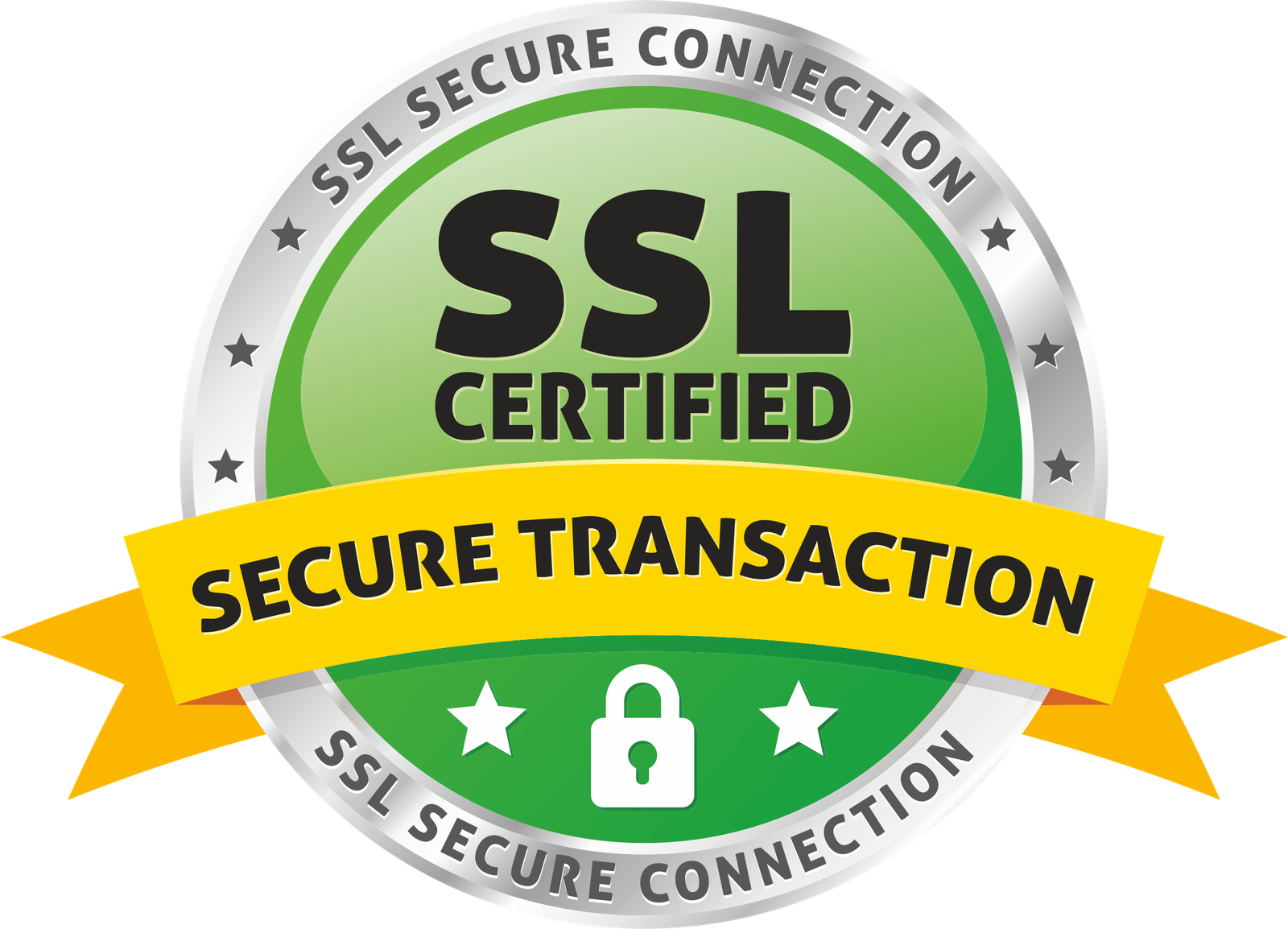 SSL Secure
